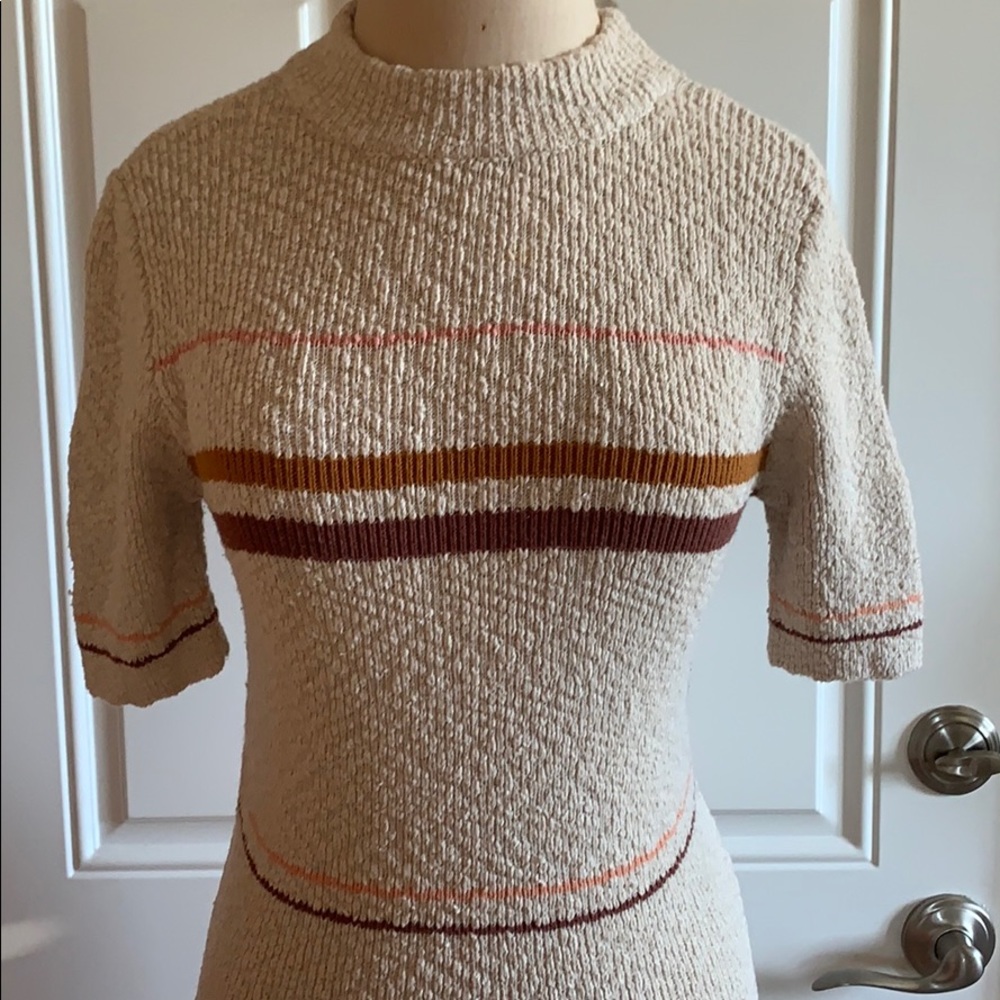FREE PEOPLE Knit Top